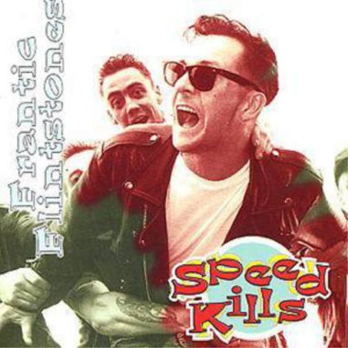 Speed Kills