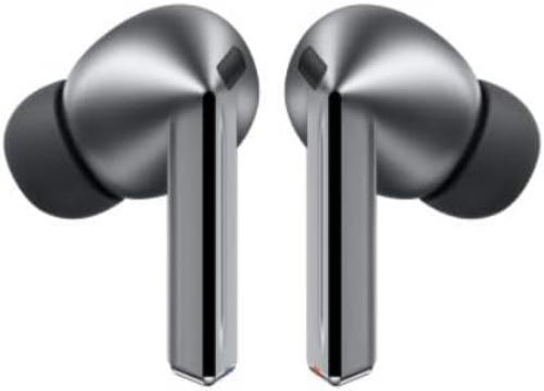 Samsung - Galaxy Buds3 Pro R630 - Silver