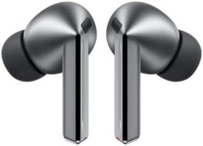 Samsung - Galaxy Buds3 Pro R630 - Silver