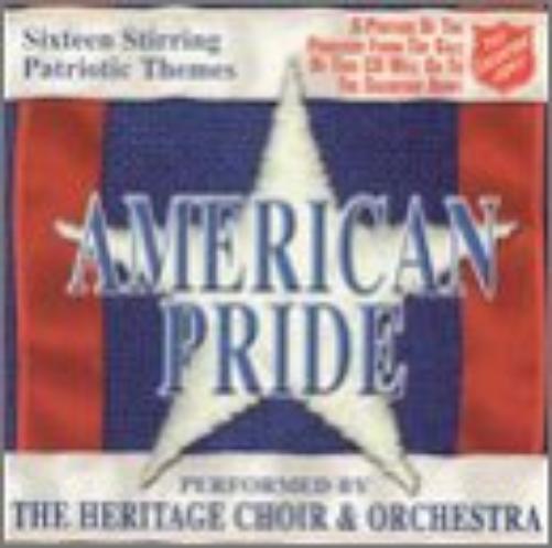 American Pride-V/A