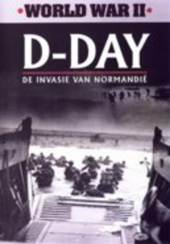 D-Day De Invasie Van Normandi?+