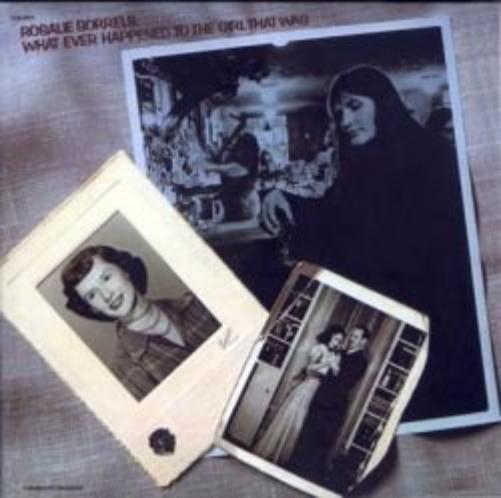 rosalie sorrels: whatever happened to
