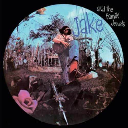 Jake and the Family Jewels