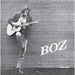 Boz (韓国盤, 紙ジャケット仕様
