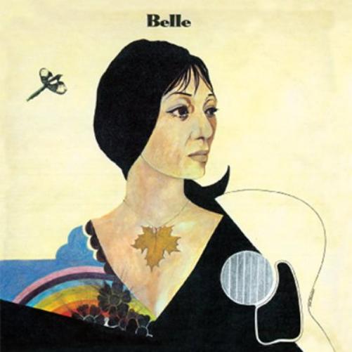 Belle (韓国盤, 紙ジャケット仕様)