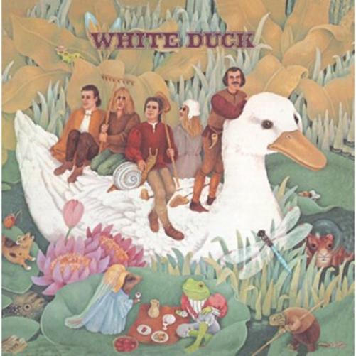 White Duck