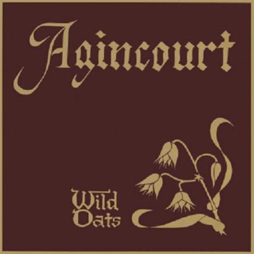 Wild Oats