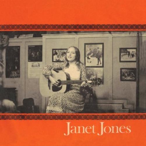 Janet Jones