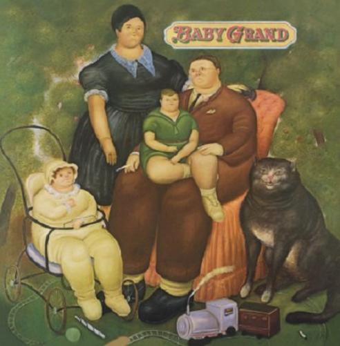Baby Grand