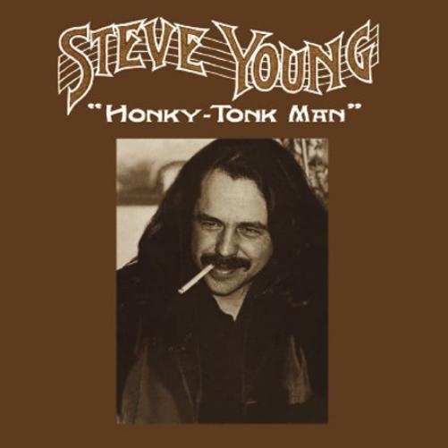 Honky-Tonk Man