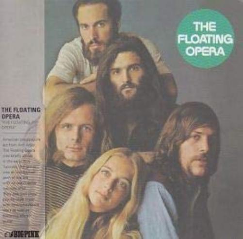the floatig opera