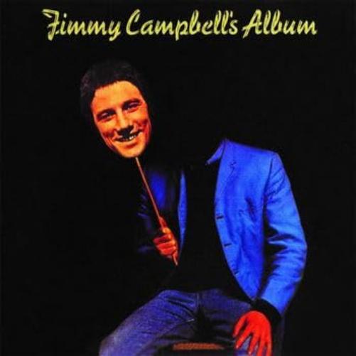 jimmy campbell's album