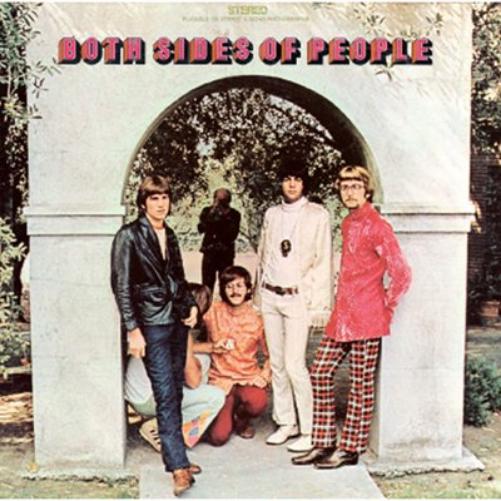 Both Sides Of People (韓国盤, 紙ジャケット仕様)