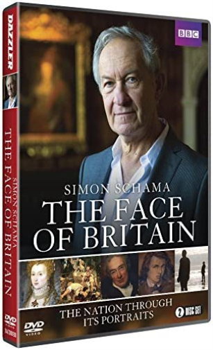 Simon Schama's The Face Of Britain