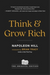 Think and Grow Rich