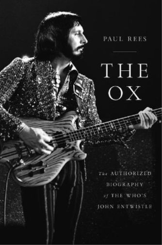 The Ox