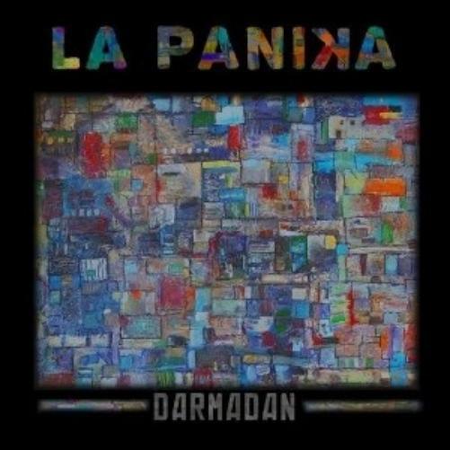 Darmadan