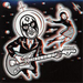 Supersonic Guitars in 3D