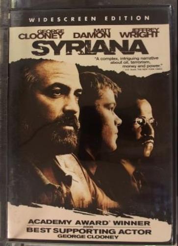 Syriana
