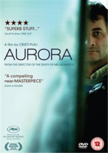 Aurora Dvd