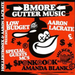 Present B-more Gutter Music