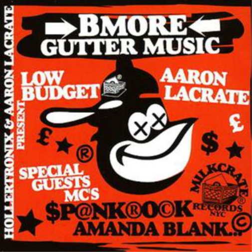 Present B-more Gutter Music