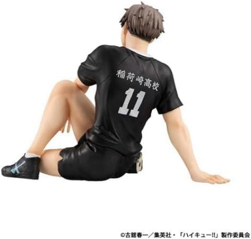 Figura finita di Haikyue Haikyuya Haikyuya Haikari di G.E.M