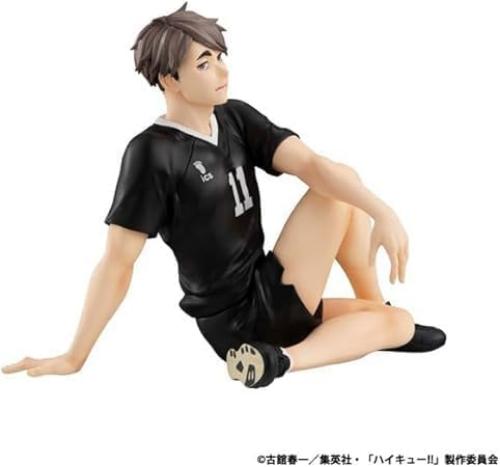 Figura finita di Haikyue Haikyuya Haikyuya Haikari di G.E.M