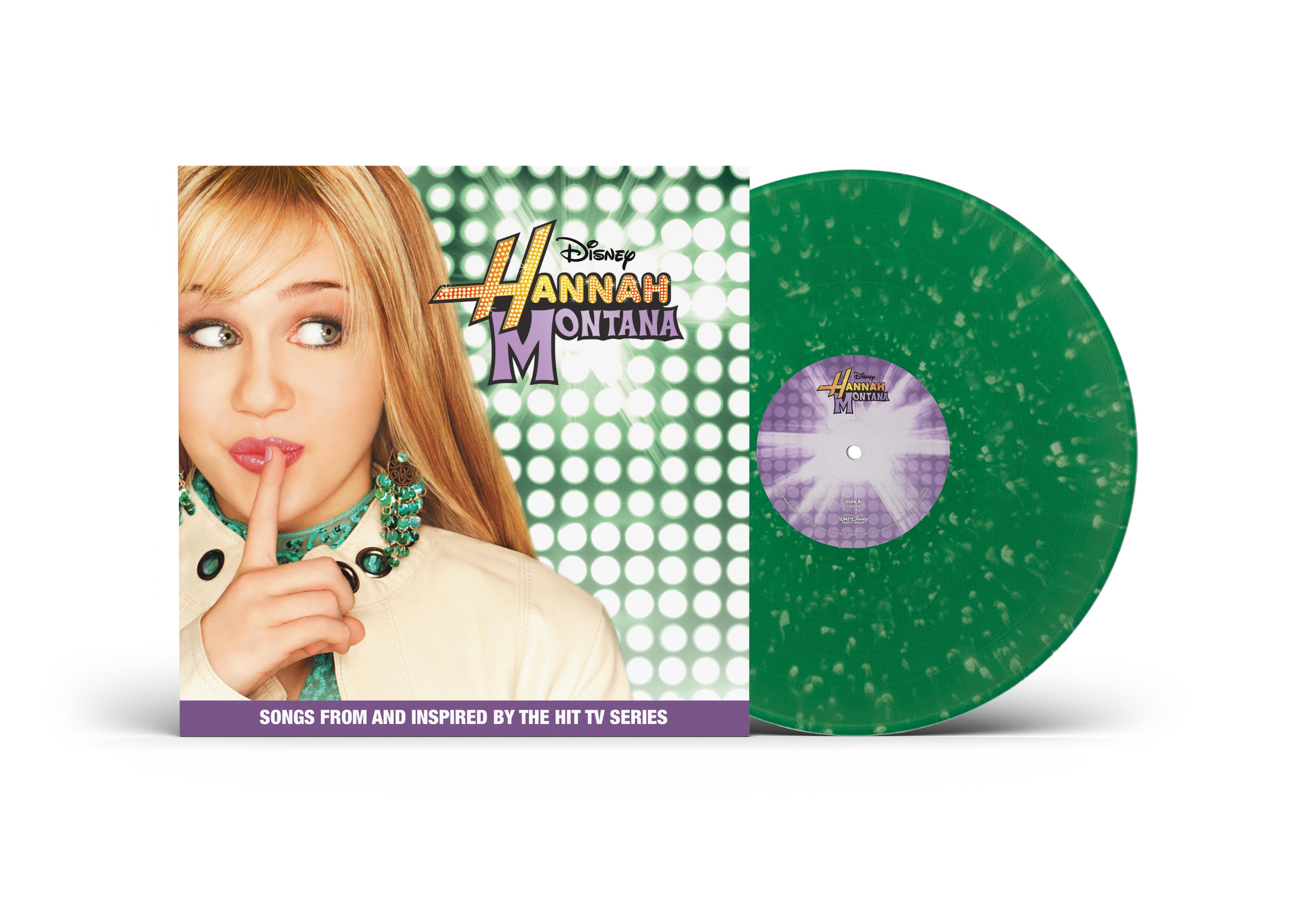 Hannah Montana