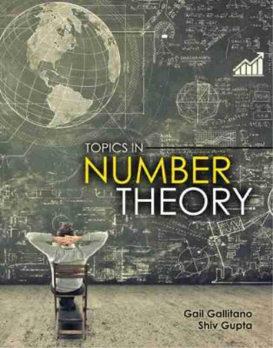 Topics in Number Theory