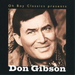 Oh Boy Classics Presents: Don Gibson