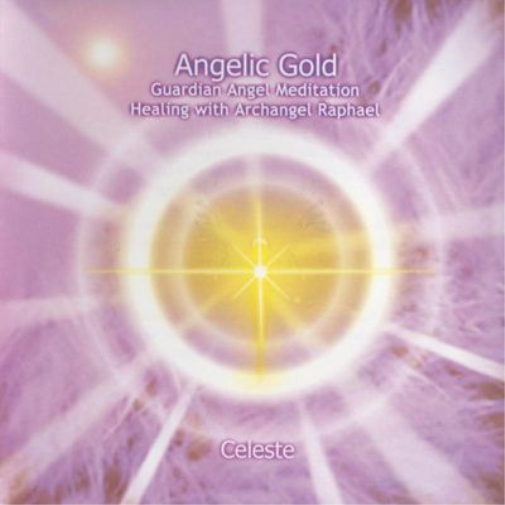 Angelic Gold