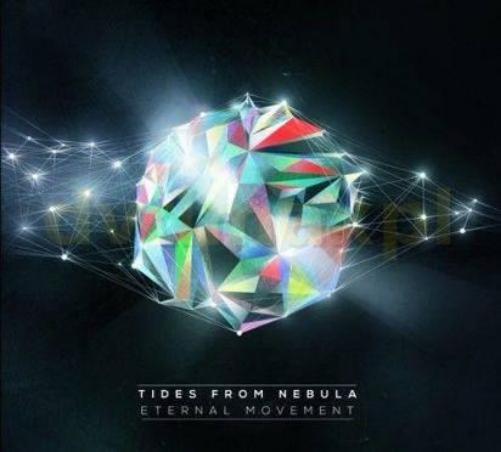 Eternal Movement LP - reedycja
