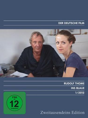 Ins Blaue