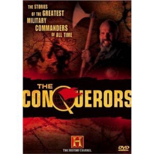 The Conquerors