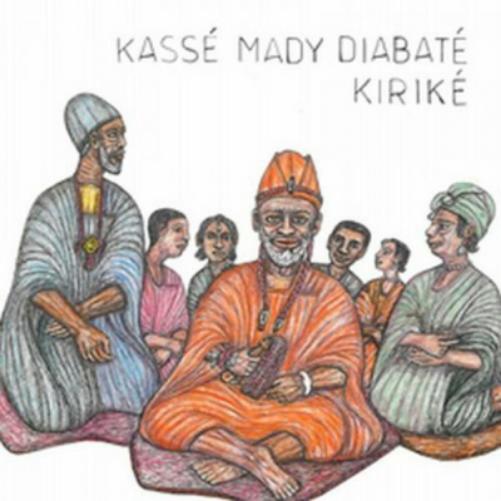 Kirike