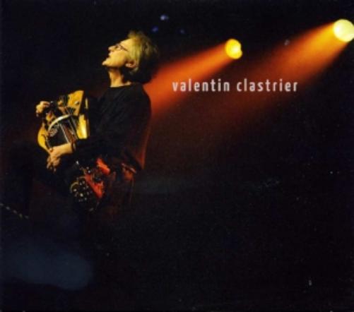 Valentin Clastrier - Valentin Clastrier (Eponyme
