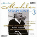 Gustav Mahler: Symphony No. 3