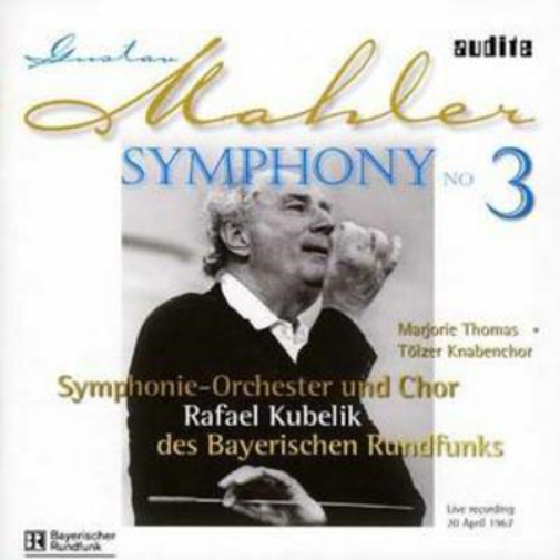 Gustav Mahler: Symphony No. 3