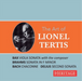 The Art of Lionel Tertis
