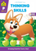 School Zone Thinking Skills Workbook