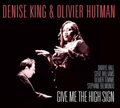 Give Me The High Sign