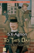 To This Day