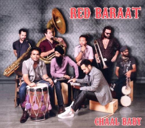 Chaal Baby