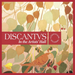Discantvs: In the Artist's Hall
