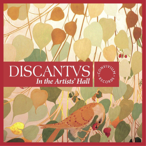 Discantvs: In the Artist's Hall