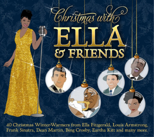 Christmas With Ella & Friends