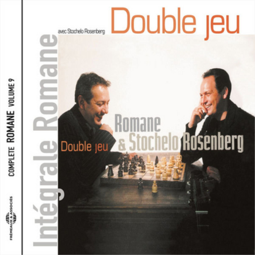 Double Jeu