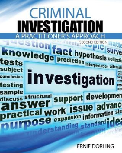 Criminal Investigation
