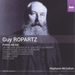 Guy Ropartz: Piano Music